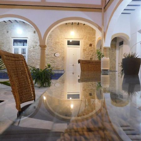La Casa Del Marques Daire Medina-Sidonia Dış mekan fotoğraf