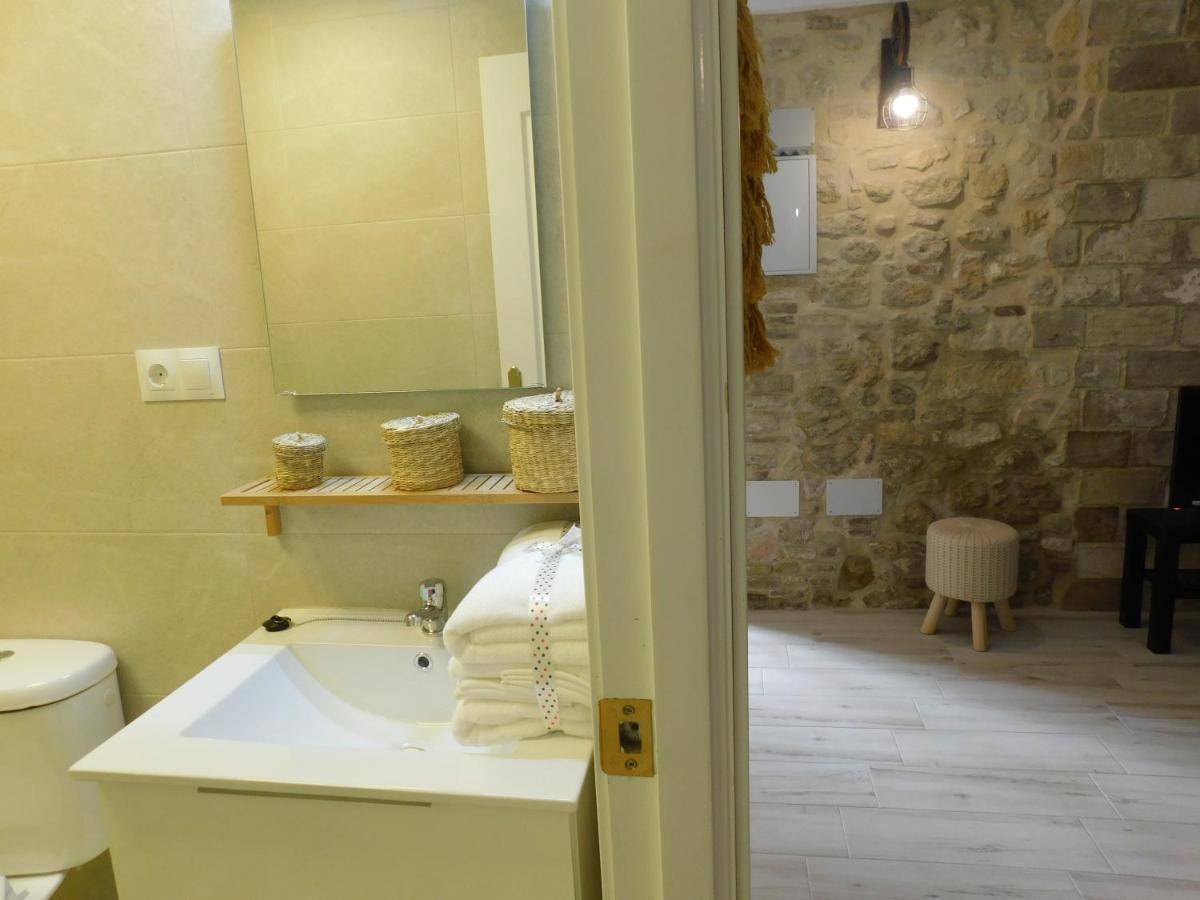 La Casa Del Marques Daire Medina-Sidonia Dış mekan fotoğraf