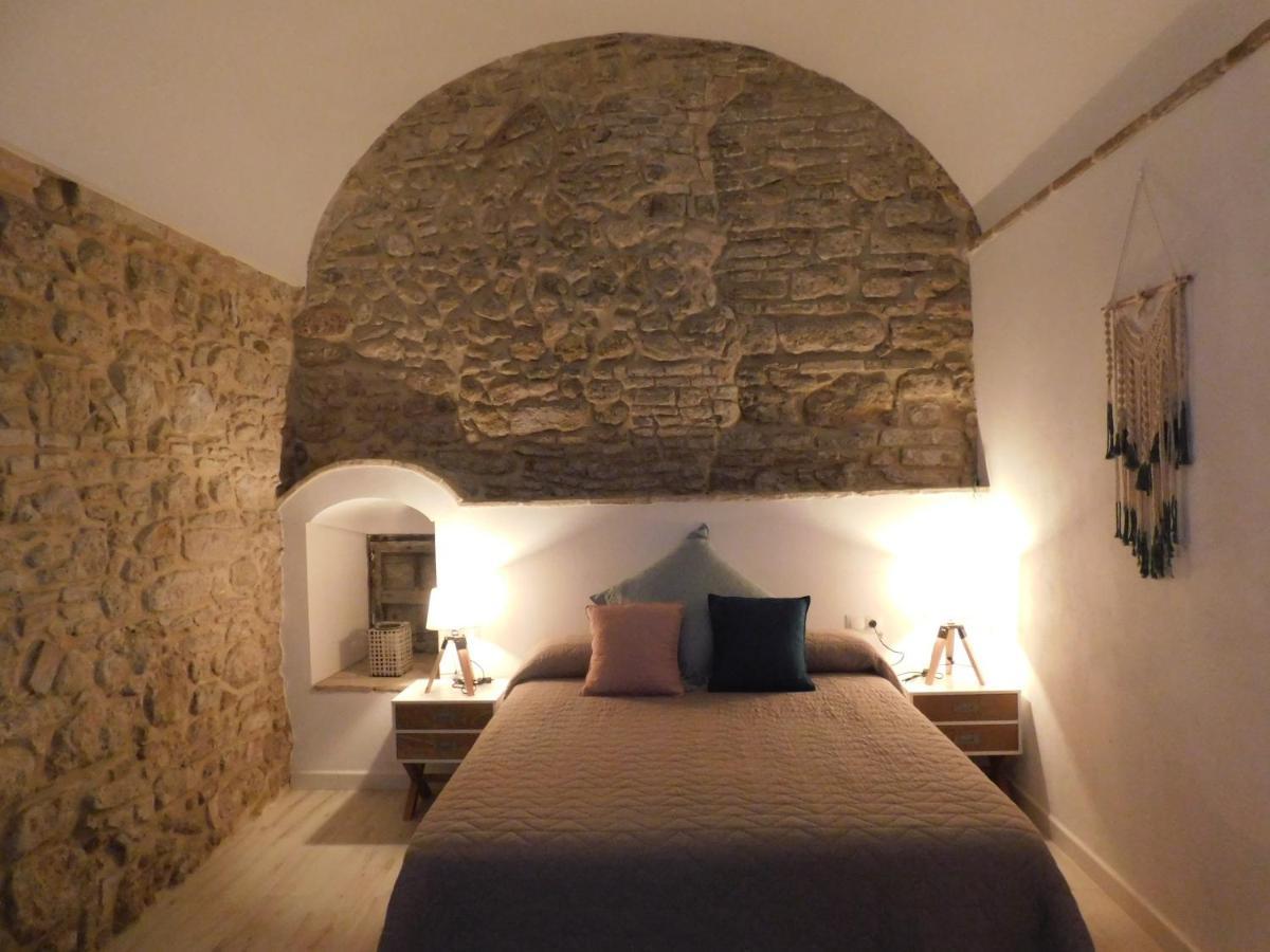 La Casa Del Marques Daire Medina-Sidonia Dış mekan fotoğraf