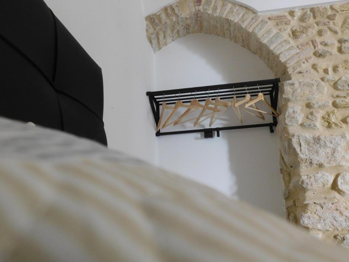 La Casa Del Marques Daire Medina-Sidonia Dış mekan fotoğraf