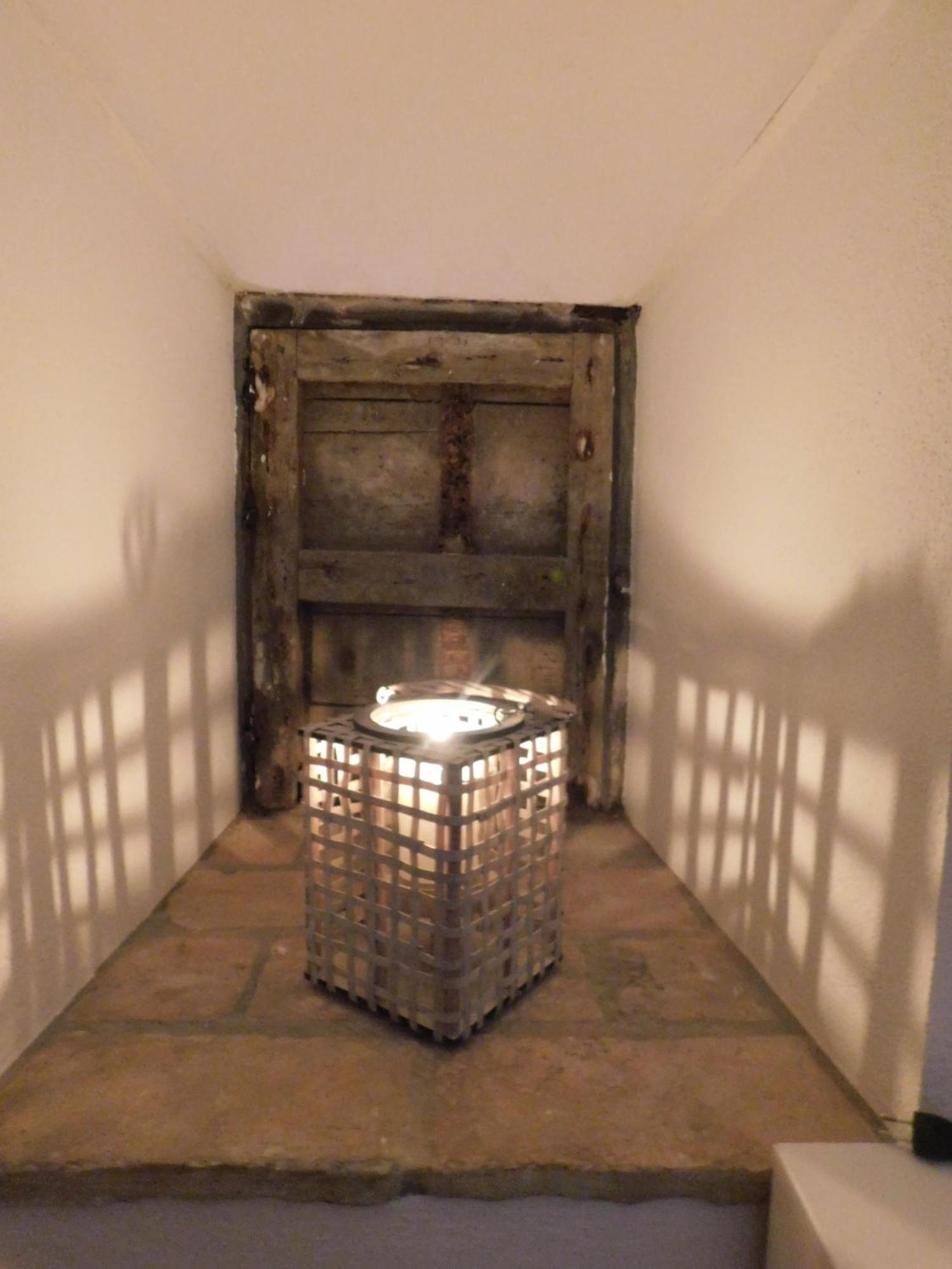 La Casa Del Marques Daire Medina-Sidonia Dış mekan fotoğraf