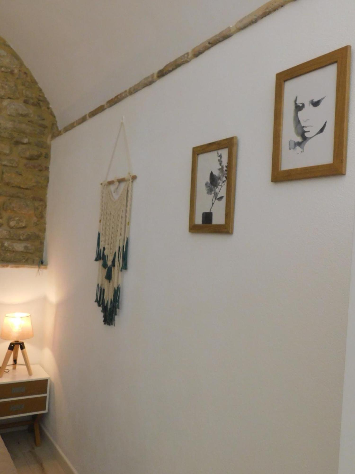 La Casa Del Marques Daire Medina-Sidonia Dış mekan fotoğraf